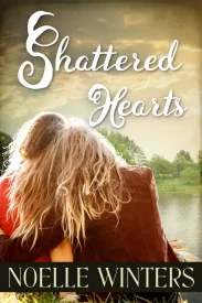 Cover of Shattered Hearts