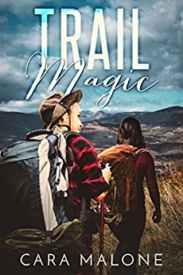 Cover of Trail Magic