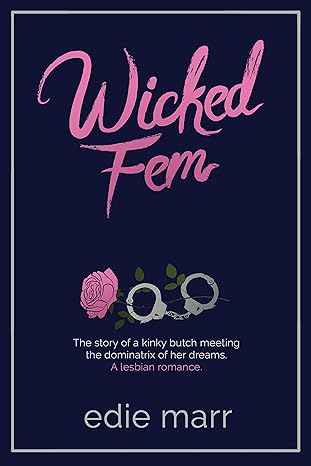 Cover of Wicked Fem