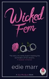 Cover of Wicked Fem