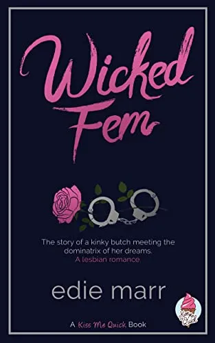 Cover of Wicked Fem