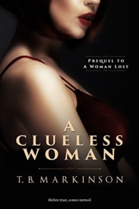 A Clueless Woman