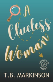 Cover of A Clueless Woman