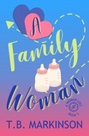Cover of A Family Woman