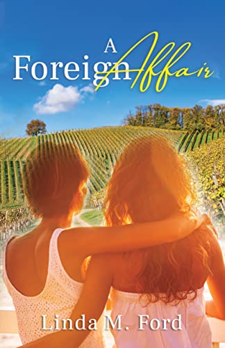 Cover of A Foreign Affair