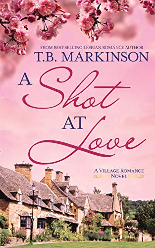 Cover of A Shot at Love