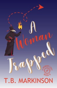 A Woman Trapped