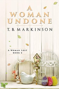 A Woman Undone