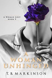 Cover of A Woman Unhinged