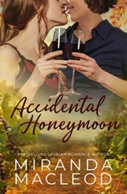 Cover of Accidental Honeymoon