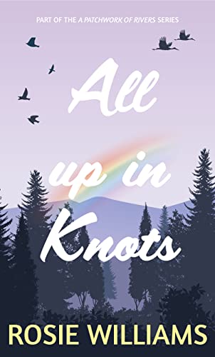 Cover of All up in Knots