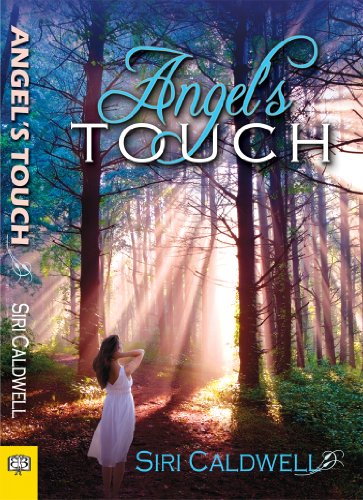 Cover of Angel's Touch