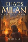 Cover of Chaos in Milan