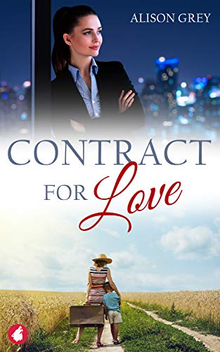 Cover of Contract for Love