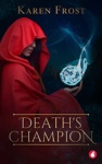 Cover of Death's Champion