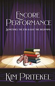 Cover of Encore Performance