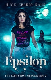 Cover of Epsilon