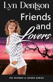 Cover of FRIENDS AND LOVERS