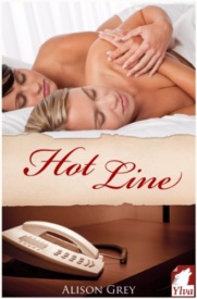 Cover of Hot Line