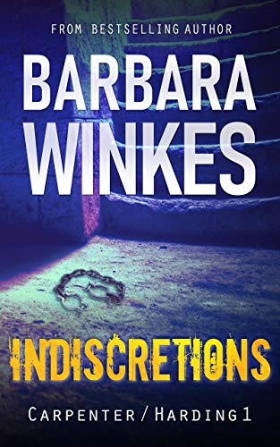 Cover of Indiscretions