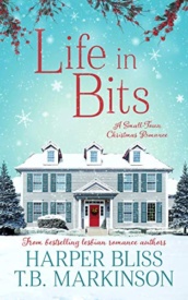 Cover of Life in Bits