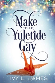 Cover of Make the Yuletide Gay