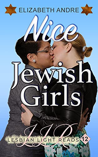 Cover of Nice Jewish Girls