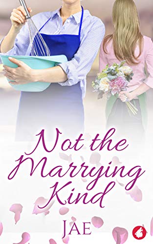 Cover of Not the Marrying Kind