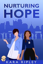 Cover of Nurturing Hope