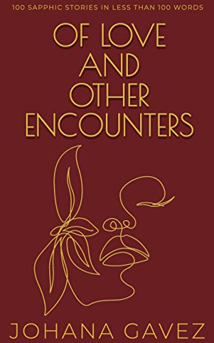 Cover of Of Love and Other Encounters