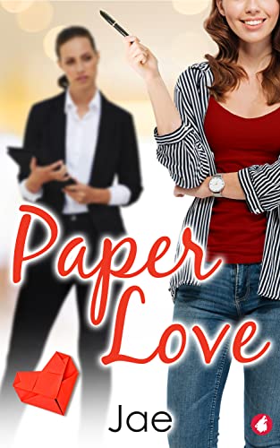 Cover of Paper Love