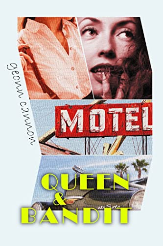 Cover of Queen and Bandit
