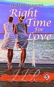 Right Time For Love