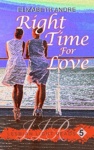 Cover of Right Time For Love