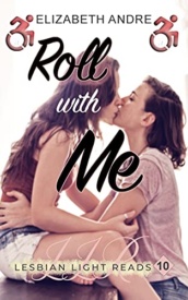 Cover of Roll With Me