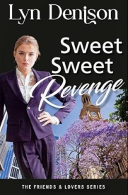 Cover of SWEET SWEET REVENGE