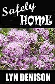 Cover of Safely Home