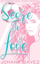 Cover of Score to Love