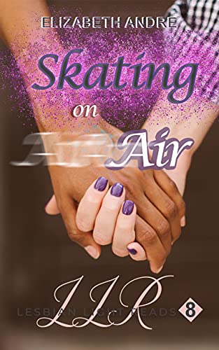 Cover of Skating on Air
