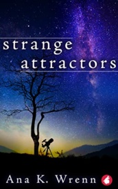 Cover of Strange Attractors