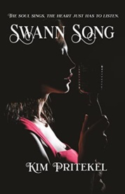 Cover of Swann Song