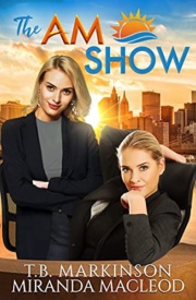 Cover of The AM Show