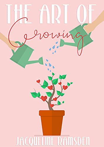 Cover of The Art of Growing