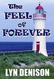 Cover of The Feel of Forever