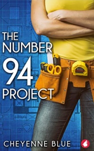 The Number 94 Project