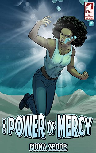 Cover of The Power of Mercy