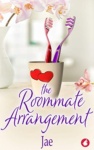 Cover of The Roommate Arrangement