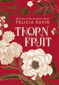 Cover of Thornfruit