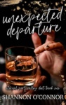 Cover of Unexpected Departure