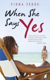 Cover of When She Says Yes